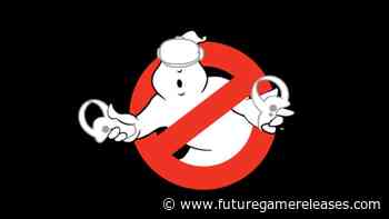 Ghostbusters VR Quest Version Announced - Future Game Releases