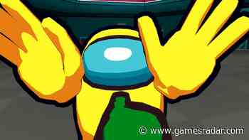 Among Us VR releases holiday 2022, Innersloth announces - Gamesradar