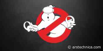 Quest 2 reveal flurry: Ghostbusters VR, Boneworks sequel, Cities VR, more - Ars Technica