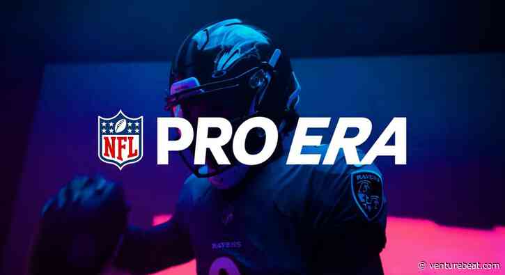 StatusPro unveils NFL Pro Era as licensed VR game - VentureBeat