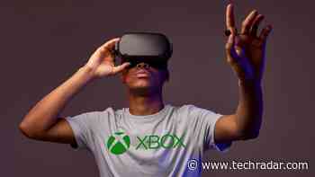 Microsoft patents weird VR glove – but could it come to Xbox Series X? - TechRadar