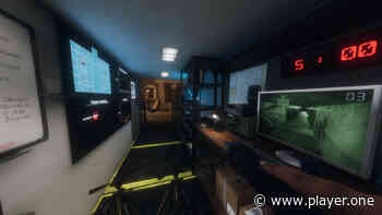 Phasmophobia Hotfix v0.6.1.4 Brings Changes to VR - Player.One