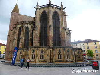 Epinal - La municipalité renonce à des biens archéologiques du Moyen-Age - Epinal infos - Epinal Infos