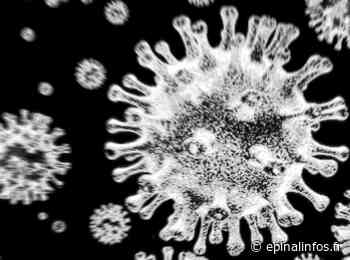 Covid - Encore 194 personnes hospitalisées dans les Vosges - Epinal infos - Epinal Infos