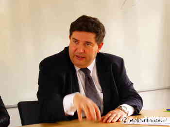 AMV 88 - Dominique Peduzzi rappelle les règles électorales - Epinal infos - Epinal Infos