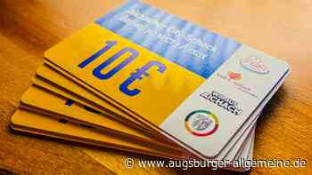 Aichach: Bündnis bietet Einkaufsgutscheine für Geflüchtete aus der Ukraine | Aichacher Nachrichten - Augsburger Allgemeine