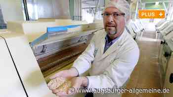 Aichach-Friedberg: Viele Menschen im Wittelsbacher Land hamstern Mehl | Aichacher Nachrichten - Augsburger Allgemeine