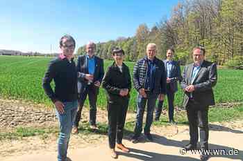 Windrad an der Autobahn zu laut?