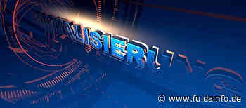 Starke Heimat Hessen - Landkreis Fulda erhält 2,43 Millionen Euro aus Förderung - Fuldainfo