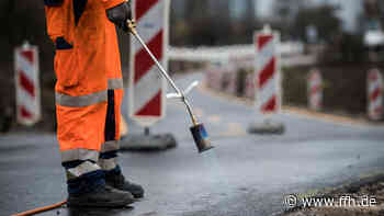 A66-Abfahrt Wächtersbach: Nächtliche Sperrung in Richtung Fulda - HIT RADIO FFH