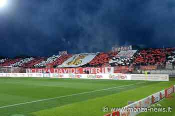 Monza - Brescia: un gradito ritorno in Curva Sud Davide Pieri - Monza-News