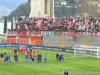 Frosinone - Monza - Tu acquisti il biglietto, la società biancorossa pensa al pullman: i dettagli dell'iniziativa - Monza-News