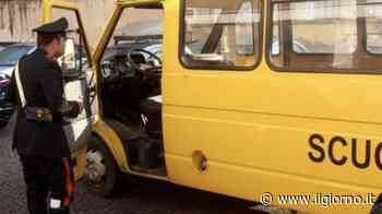 Monza, appalto scuolabus alla sbarra ma a rischio prescrizione - IL GIORNO