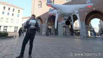 Monza, nuova frontiera per il turismo: il viaggio è virtuale - IL GIORNO