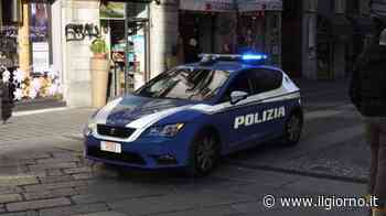 Monza, appiccano roghi e fuggono: ragazzini presi dalla polizia - IL GIORNO