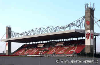 Apen Group è Silver Sponsor di AC Monza - Sport&Impianti - sporteimpianti.it