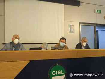 Cisl Monza Brianza Lecco, vertenze: oltre 600 lavoratori assistiti nel 2021, il peso del Covid - MBNews