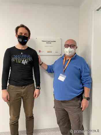 Dal Consiglio comunale a Leopoli per curare i bambini - Prima Monza