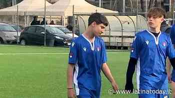 Itri, due giocatori in osservazione al Monza - LatinaToday