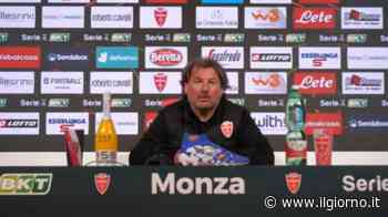 Serie B, derby Como Monza. Stroppa: "Vogliamo vincerle tutte" - IL GIORNO