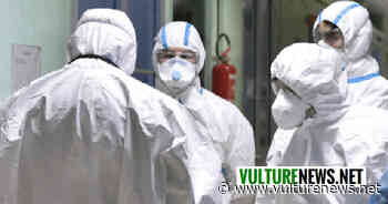 Coronavirus Basilicata, ultimissimo aggiornamento: 1.233 nuovi positivi di cui 37 a Melfi, 27 a Venosa, 27 a Rionero e 12 a Lavello. Ecco i dati comune per comune - vulturenews.net