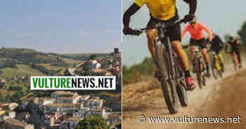 Da Melfi appassionati della Mountain bike sulle strade del Parco del Vulture per scoprire le bellezze del territorio! L'iniziativa - vulturenews.net