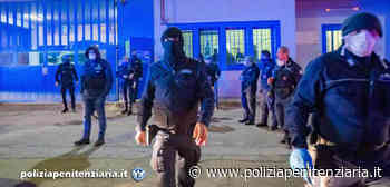 Carcere Melfi, rivolta marzo 2020: Corte di Cassazione conferma 30 misure cautelari - Polizia Penitenziaria