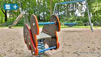 Bekommt Marsberg einen Spielplatz für Kleinkinder? - WP News