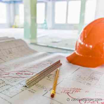 Treuman property in North Brunswick redesigned from retail marketplace to warehouse - centraljersey.com