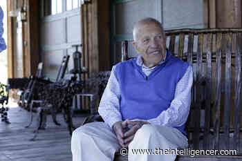 Joseph Glik legacy endures in more than retail company - The Edwardsville Intelligencer