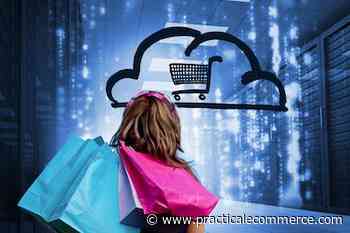 Charts: Retail Industry Outlook 2022 - Practical Ecommerce