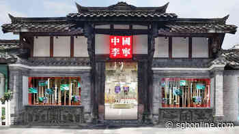 Li-Ning Sees Robust Retail Sell-Through In First Quarter - SGB Media