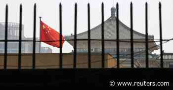 China urges policies to support catering, retail sectors - Reuters