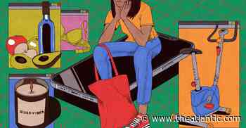 The Resurrection of Retail - The Atlantic