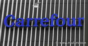 Carrefour launches fund to invest in digital retail startups - Reuters