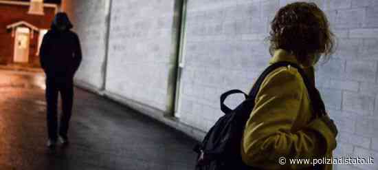 Crotone: perseguitavano le ex, due misure cautelari per stalking - Poliziamoderna.it