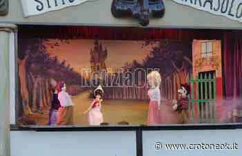 Crotone, che la festa abbia inizio. Arrivano i Ferraiolo - CrotoneOK.it