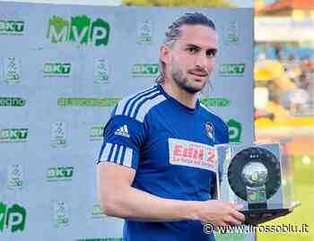 Serie B | L'Ex Crotone Ernesto Torregrossa eletto MVP di Marzo • ilRossoBlu.it - ilRossoBlu.it