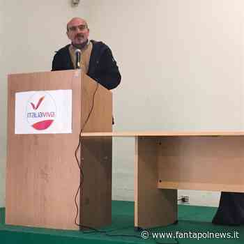 Ugo Pugliese (Italia Viva): "Crotone può e merita di avere il meglio" - Fantapol News