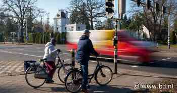 Vrees voor meer ongelukken Helvoirtseweg Vught, tegenstanders halen alles nog een keer uit de kast - BD.nl