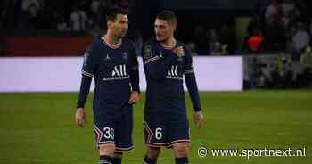 Fashion en sport: om door een ringetje te halen - Sportnext.nl