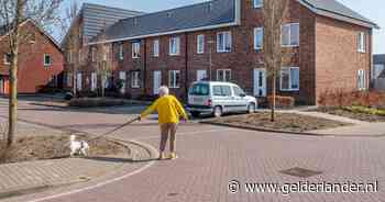 Hele Groesbeekse wijk van gas halen mislukt: 'De techniek is niet goed genoeg om dat massaal te doen' - De Gelderlander