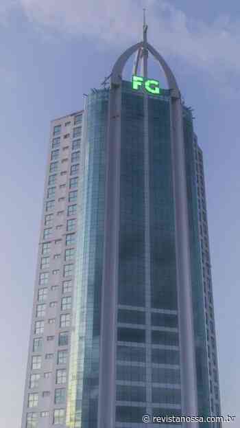 Conheça o edifício Triumph Tower, em Balneário de Camboriu, o gigante de 140 andares - Revista Nossa