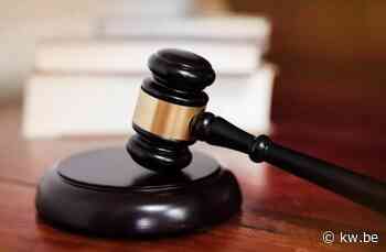 Zaakvoerder hoeft niet naar cel na verstikkingsdood lasser in Wielsbeke - KW.be - KW.be