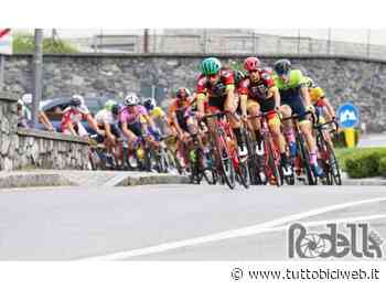 RESCETO CUP. DOMENICA L'ATTESO APPUNTAMENTO A MASSA - TUTTOBICIWEB.it