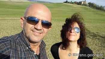 Massa, per il patron della Terrazza luminosa nozze evento con la musa Margaret - Il Tirreno