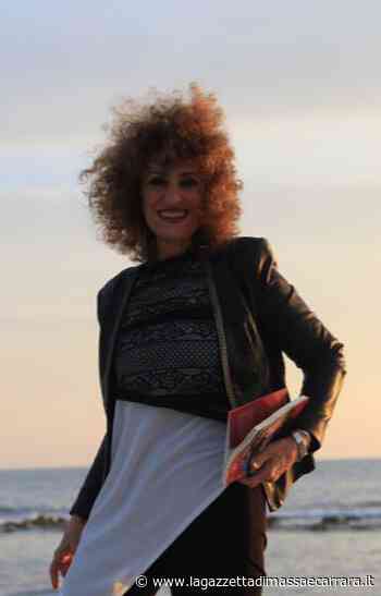 Antica Massa Cybea presenta il primo libro di poesie di Roberta Pisani - La Gazzetta di Massa e Carrara