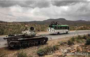 AFRICA/ETIOPIA - “Carestia di massa intenzionale”: in bilico la tregua umanitaria nel Tigray - Fides