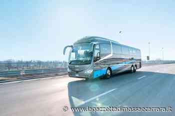 Massa Carrara: corse aggiuntive dei bus nuova rimodulazione - La Gazzetta di Massa e Carrara