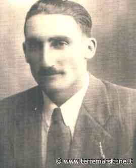 Civica benemerenza del Comune di Massa d'Albe ad Alessandro Cofini che ospitò una famiglia di ebrei durante la seconda guerra mondiale - Terre Marsicane